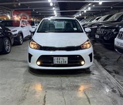 Kia Pegas